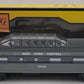 MTH 30-6022 O New York Central Streamlined Vista Dome Car #10590 LN/Box