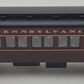 MTH 30-6201 O Pennsylvania Madison Coach Car #3466 LN/Box