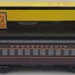 MTH 30-6201 O Pennsylvania Madison Coach Car #3466 LN/Box