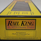 MTH 30-6201 O Pennsylvania Madison Coach Car #3466 LN/Box