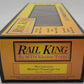 MTH 30-6201 O Pennsylvania Madison Coach Car #3466 LN/Box