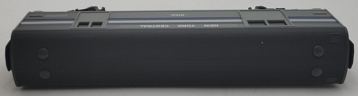 MTH 30-6020 New York Central Streamlined Baggage Car #9152 LN/Box