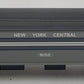MTH 30-6020 New York Central Streamlined Baggage Car #9152 LN/Box