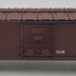 Lionel 6-19238 O Gauge Kansas City Southern Boxcar LN/Box