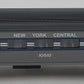 MTH 30-6021 New York Central Streamlined Passenger Car #10510 LN/Box