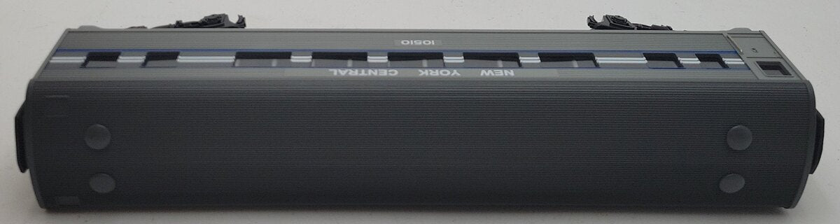 MTH 30-6021 New York Central Streamlined Passenger Car #10510 LN/Box