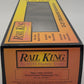 MTH 30-6021 New York Central Streamlined Passenger Car #10510 LN/Box