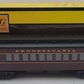 MTH 30-6202 O Pennsylvania Madison Coach Car #4363 LN/Box