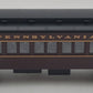MTH 30-6202 O Pennsylvania Madison Coach Car #4363 LN/Box