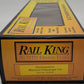 MTH 30-6202 O Pennsylvania Madison Coach Car #4363 LN/Box