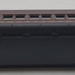MTH 30-6202 O Pennsylvania Madison Coach Car #4363 LN/Box