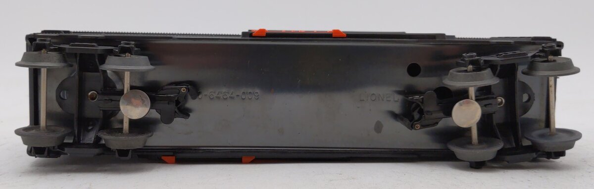 Lionel 6-19218 O Gauge New Haven Boxcar #19218 LN/Box