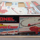 Lionel 6-11739 O Gauge Santa Fe Super Chief Diesel Passenger Train Set VG/Box