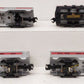 Lionel 6-11739 O Gauge Santa Fe Super Chief Diesel Passenger Train Set VG/Box