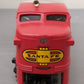 Lionel 6-11739 O Gauge Santa Fe Super Chief Diesel Passenger Train Set VG/Box