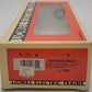 Lionel 6-16355 O Gauge Burlington Gondola EX/Box