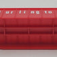 Lionel 6-16355 O Gauge Burlington Gondola EX/Box