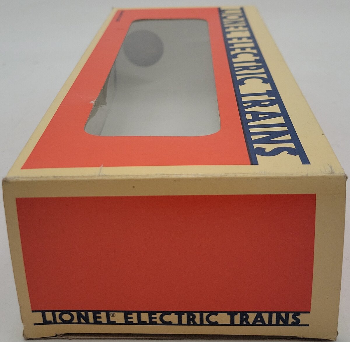 Lionel 6-16355 O Gauge Burlington Gondola EX/Box