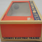 Lionel 6-16392 O Gauge Wabash Gondola With Canisters EX/Box