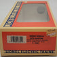 Lionel 6-16392 O Gauge Wabash Gondola With Canisters EX/Box
