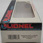 Lionel 6-19237 O Gauge Chicago & Illinois Midland Boxcar LN/Box