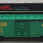Lionel 6-19237 O Gauge Chicago & Illinois Midland Boxcar LN/Box