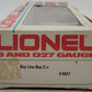 Lionel 6-9427 O Gauge Bay Line Boxcar EX/Box