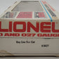 Lionel 6-9427 O Gauge Bay Line Boxcar EX/Box