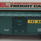 Lionel 6-9427 O Gauge Bay Line Boxcar EX/Box
