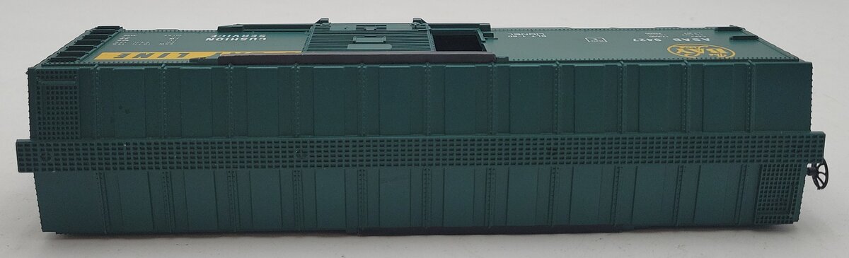 Lionel 6-9427 O Gauge Bay Line Boxcar EX/Box