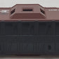 Lionel 6-16510 O New Haven Bay Window Caboose with Lighted Interior #16510 EX