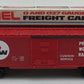 Lionel 6-9415 O Gauge Providence & Worcester Boxcar EX/Box