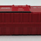 Lionel 6-9415 O Gauge Providence & Worcester Boxcar EX/Box