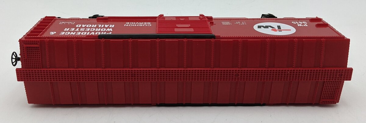 Lionel 6-9415 O Gauge Providence & Worcester Boxcar EX/Box