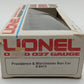 Lionel 6-9415 O Gauge Providence & Worcester Boxcar EX/Box