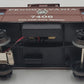 K-Line K7406 O Gauge Pennsylvania Caboose w/Smoke & Lights EX/Box