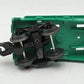 Lionel 6-16927 O Gauge New York Central Flatcar w/ Gondola & Wood Load EX/Box
