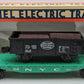 Lionel 6-16927 O Gauge New York Central Flatcar w/ Gondola & Wood Load EX/Box