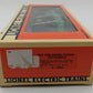 Lionel 6-16927 O Gauge New York Central Flatcar w/ Gondola & Wood Load EX/Box