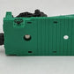 Lionel 6-16927 O Gauge New York Central Flatcar w/ Gondola & Wood Load EX/Box