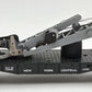 Lionel 6-16709 O Gauge New York Central Derrick Car EX/Box