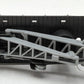 Lionel 6-16709 O Gauge New York Central Derrick Car EX/Box
