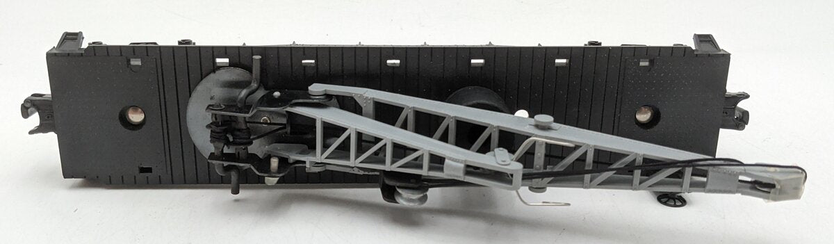 Lionel 6-16709 O Gauge New York Central Derrick Car EX/Box
