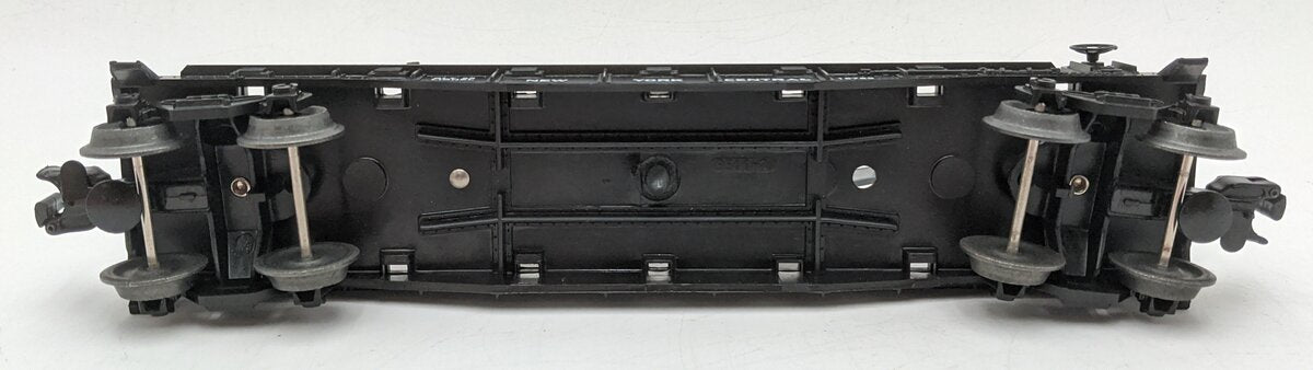 Lionel 6-16709 O Gauge New York Central Derrick Car EX/Box