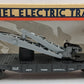 Lionel 6-16709 O Gauge New York Central Derrick Car EX/Box