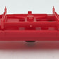 Lionel 6-9310 O Gauge AT&SF Operating Log Dump Car LN/Box