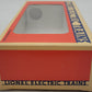 Lionel 6-16559 O Gauge Seaboard Illuminated Caboose EX/Box