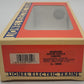 Lionel 6-16559 O Gauge Seaboard Illuminated Caboose EX/Box