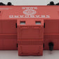 Lionel 6-16559 O Gauge Seaboard Illuminated Caboose EX/Box