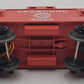 Lionel 6-16559 O Gauge Seaboard Illuminated Caboose EX/Box
